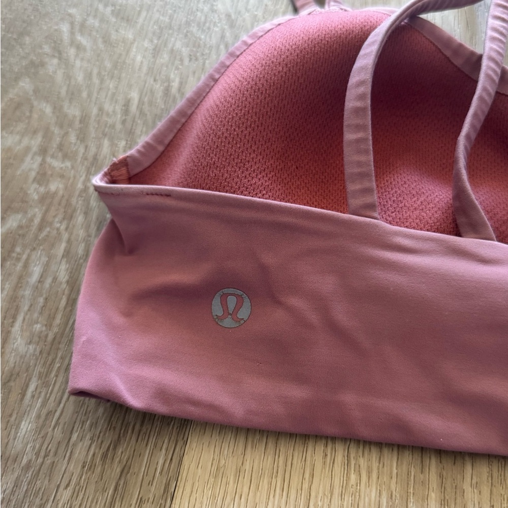 Lululemon “Like a Cloud” Sports Bra